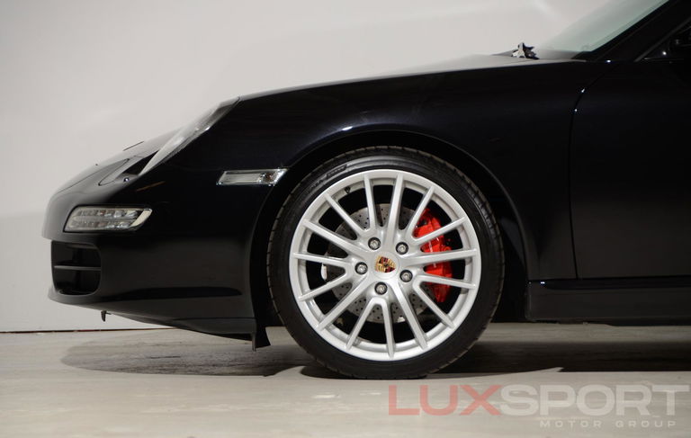 Porsche 997 Carrera S