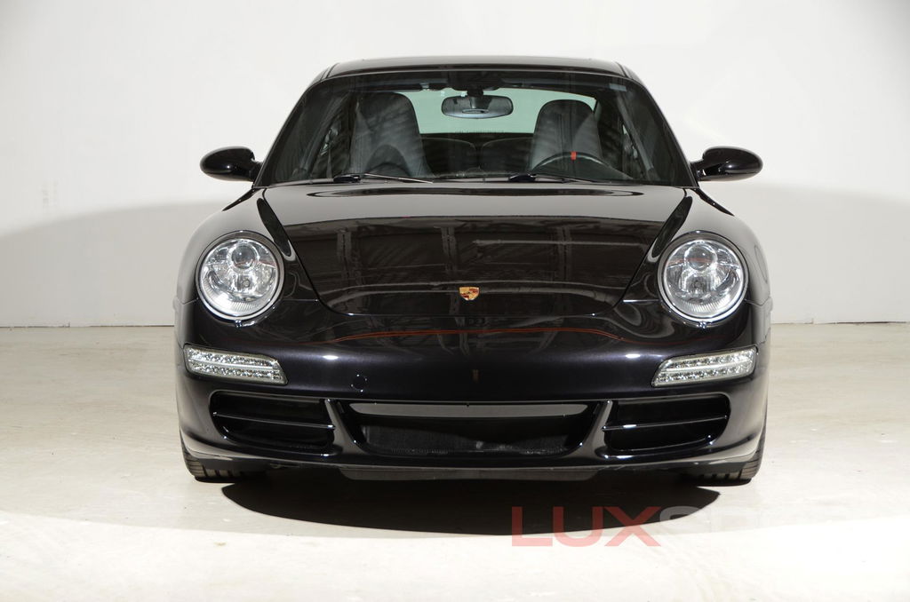 Porsche 997 Carrera S