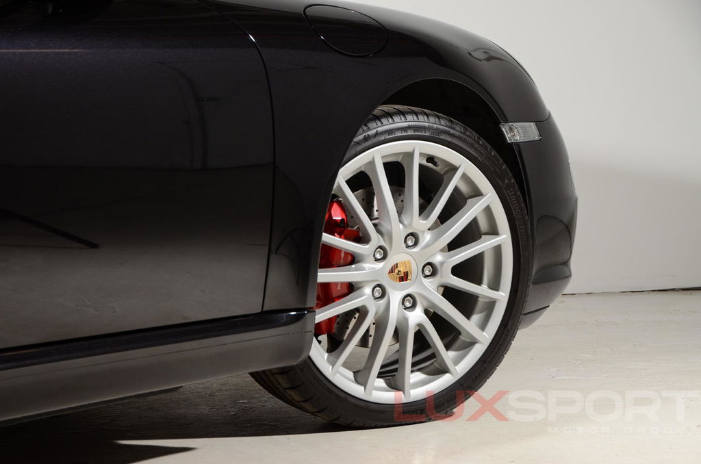 Porsche 997 Carrera S