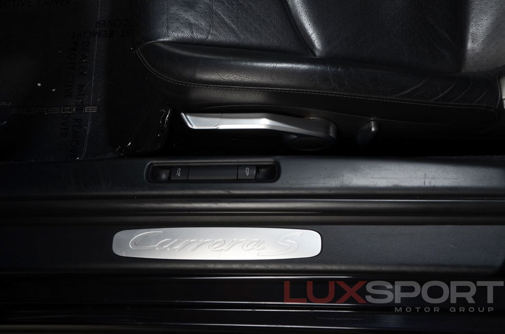 Porsche 997 Carrera S
