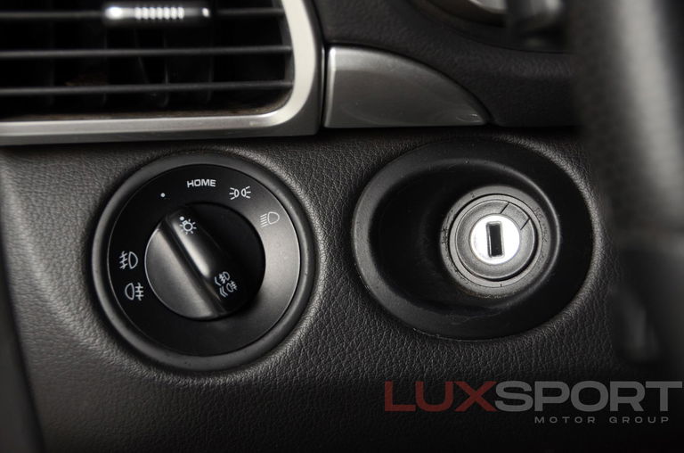 Porsche 997 Carrera S