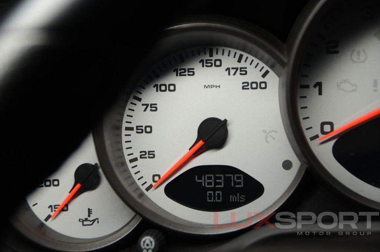 Porsche 997 Carrera S