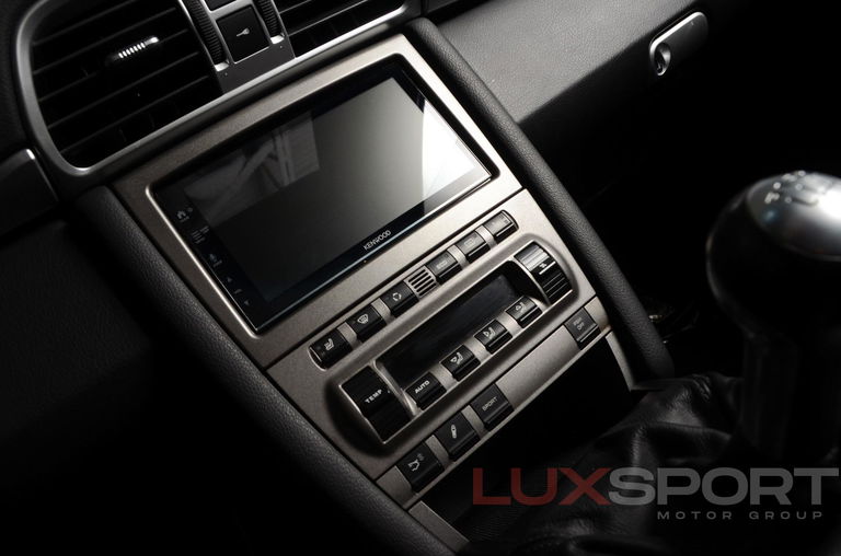 Porsche 997 Carrera S