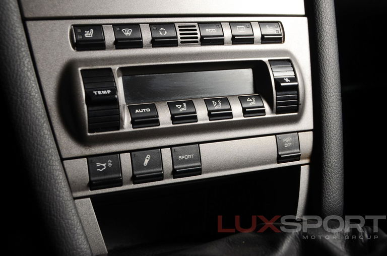 Porsche 997 Carrera S