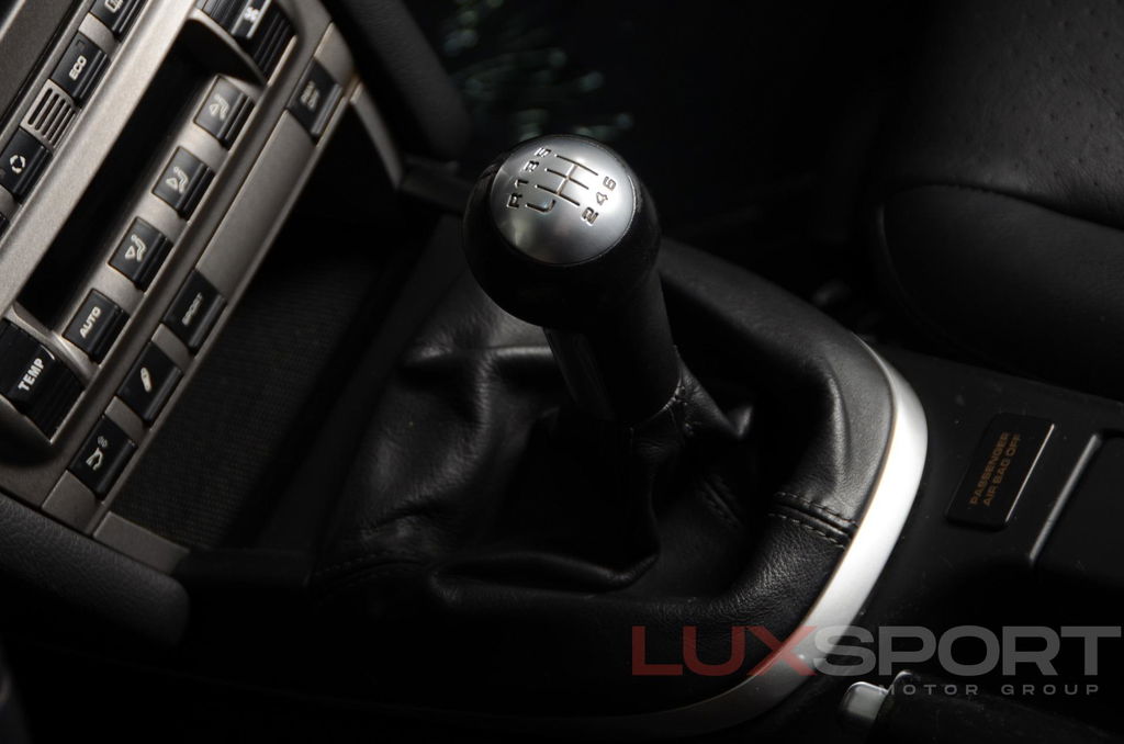 Porsche 997 Carrera S