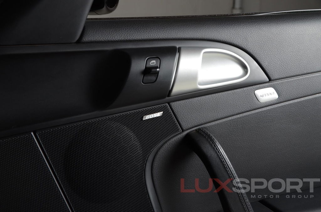 Porsche 997 Carrera S