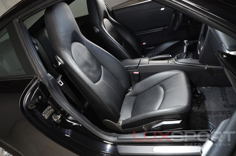 Porsche 997 Carrera S