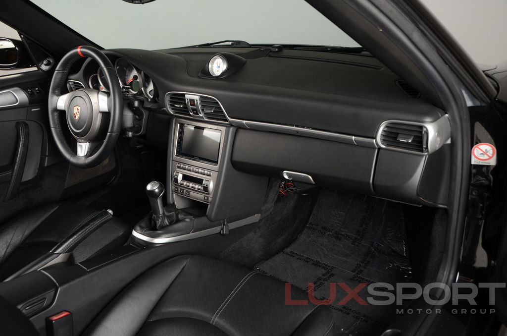 Porsche 997 Carrera S