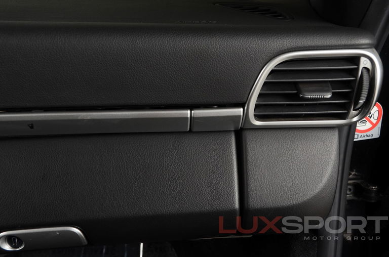 Porsche 997 Carrera S