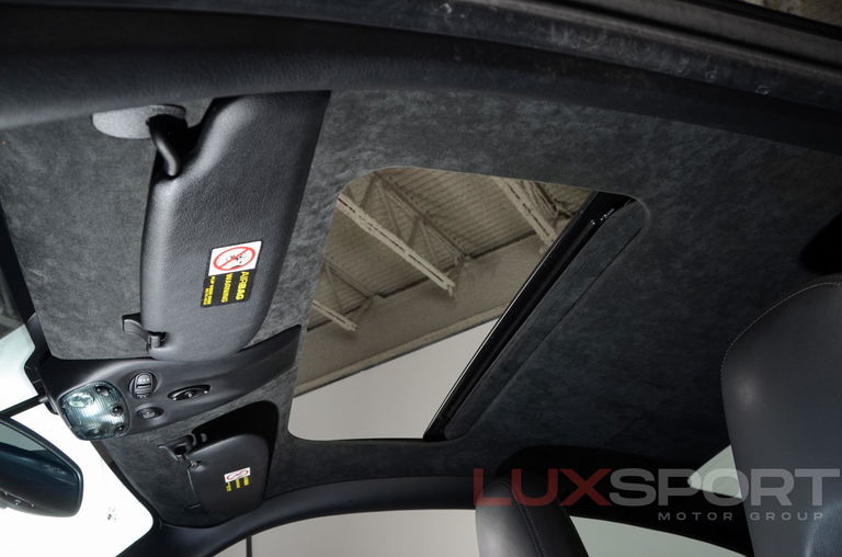 Porsche 997 Carrera S