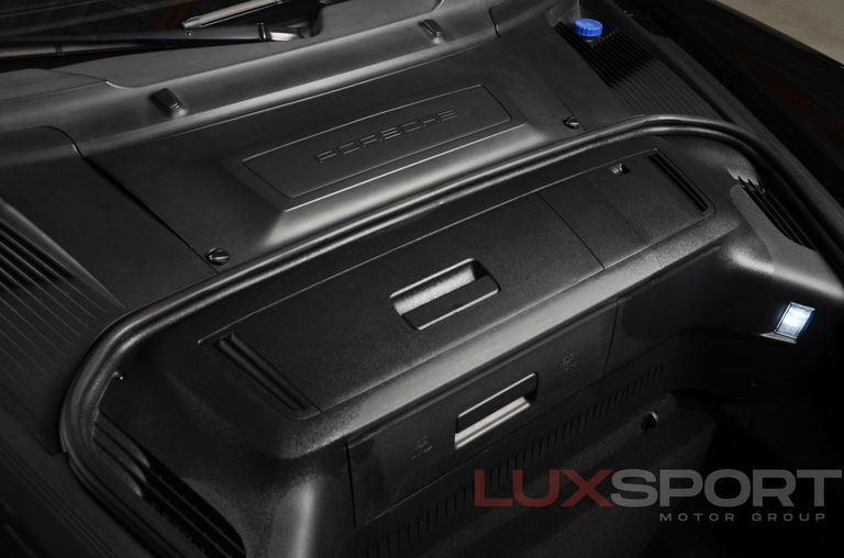 Porsche 997 Carrera S