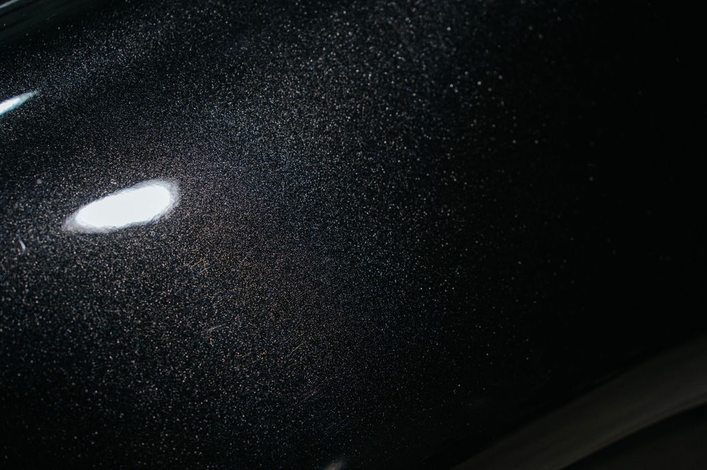 Porsche 911 Modified