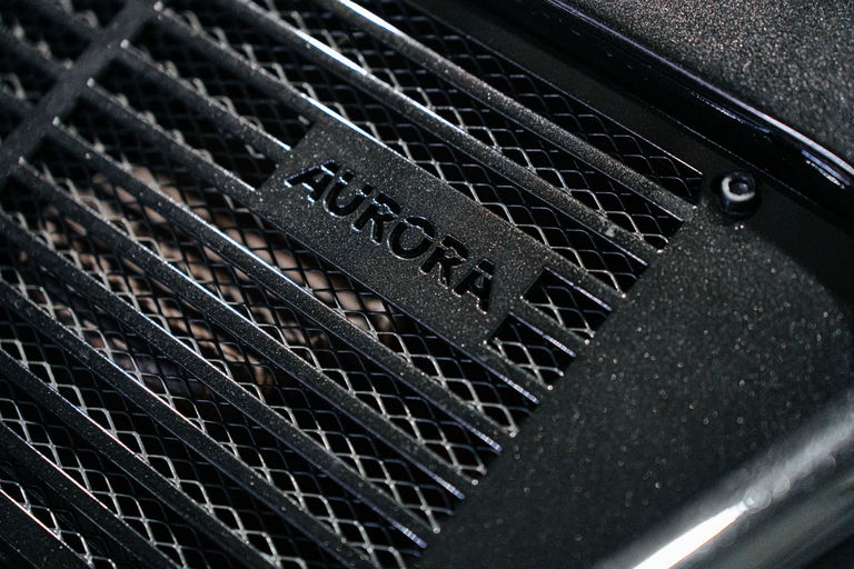 Porsche 911 Modified