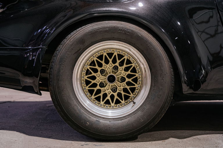 Porsche 911 Modified