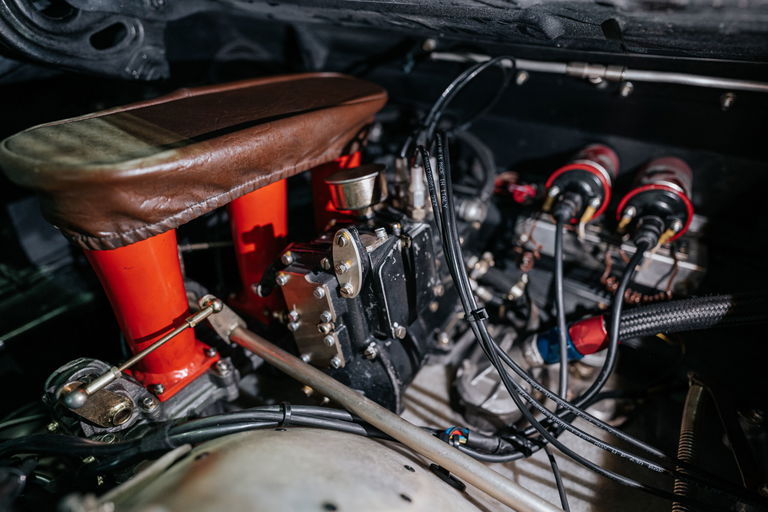 Porsche 911 Modified