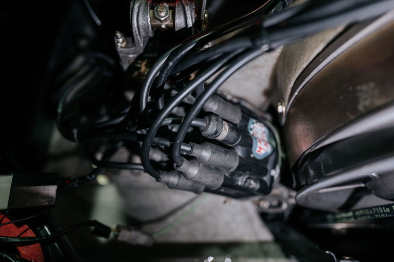 Porsche 911 Modified