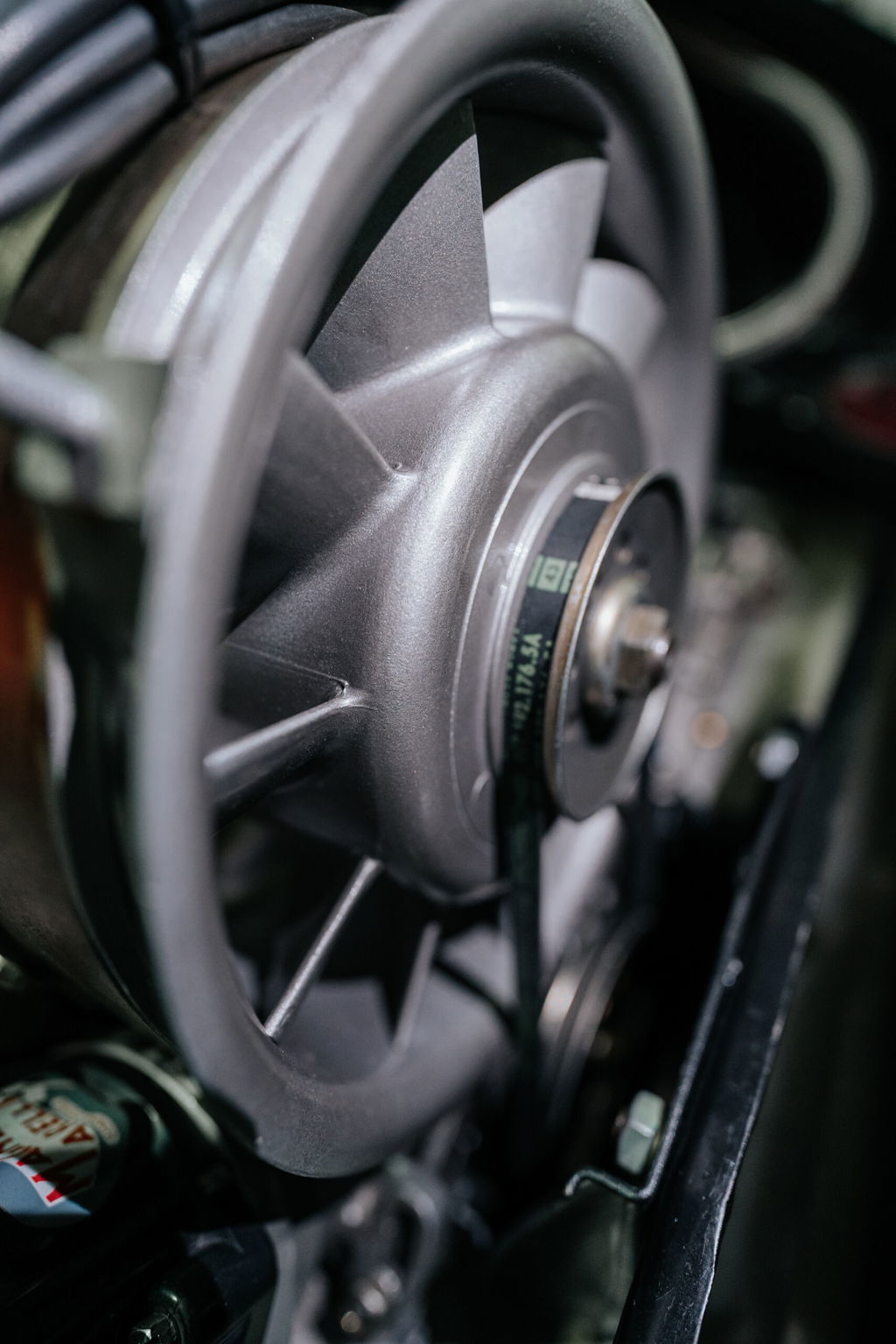 Porsche 911 Modified