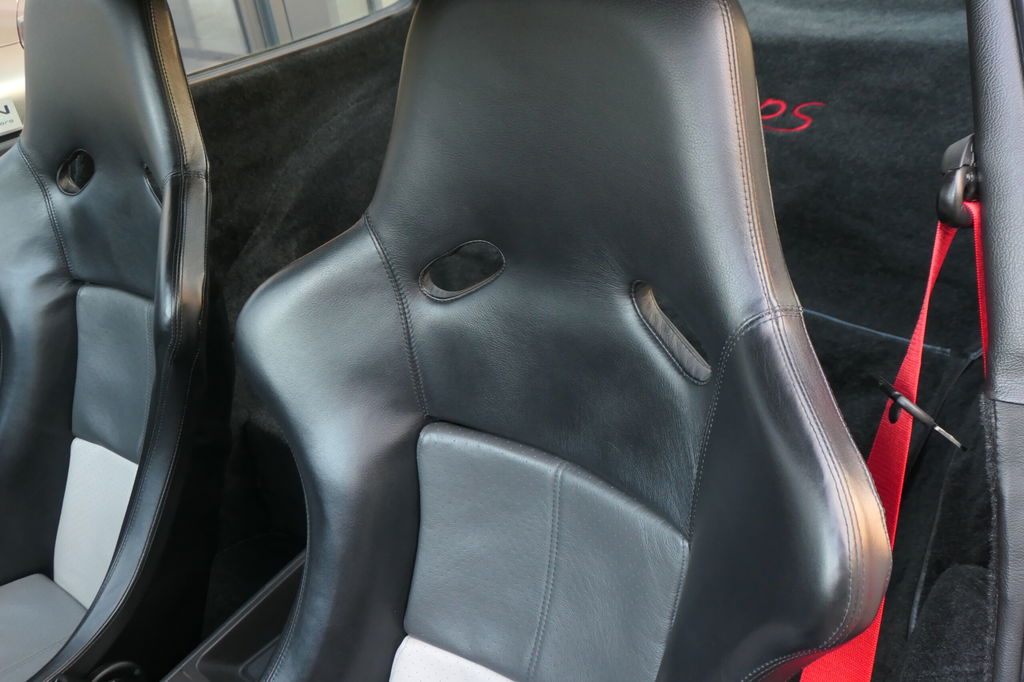 Porsche 964 Carrera RS