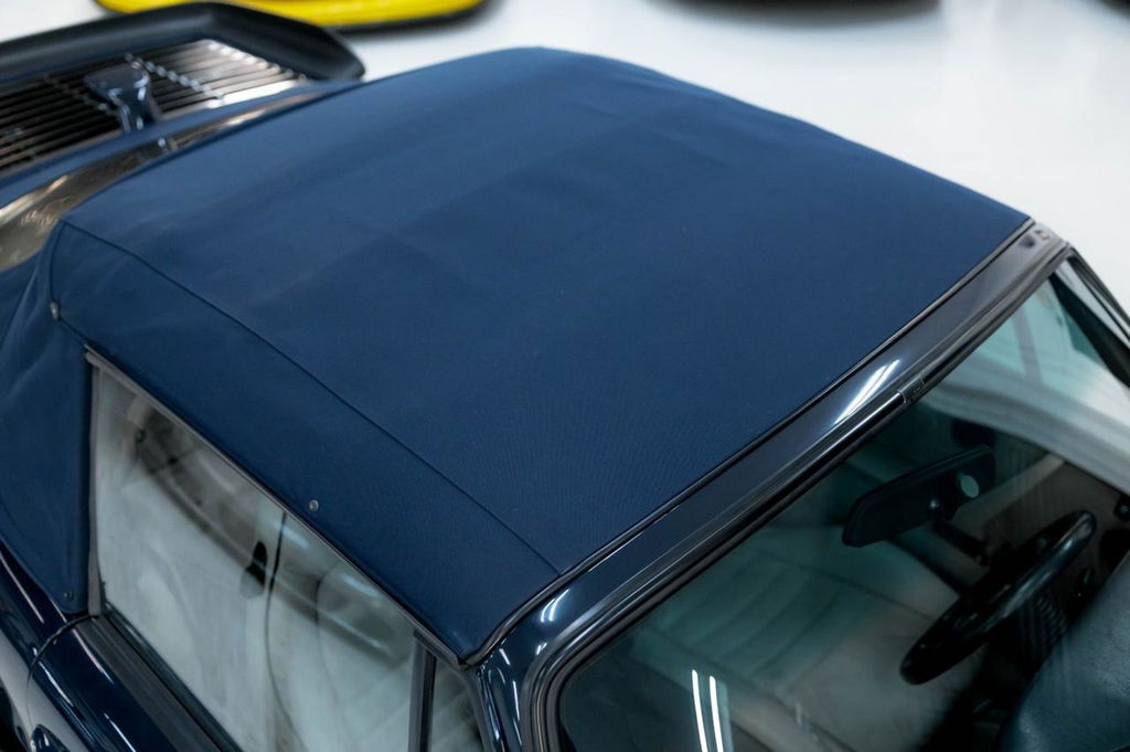 Porsche 911 Modified