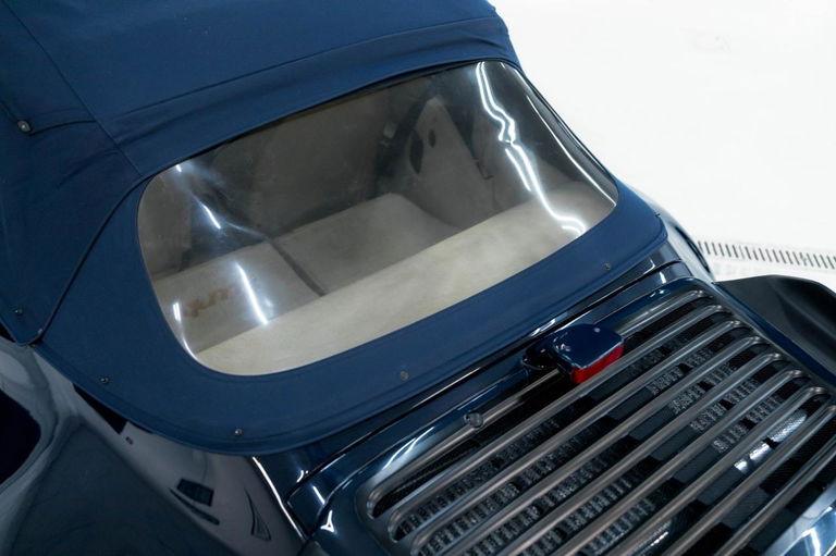 Porsche 911 Modified