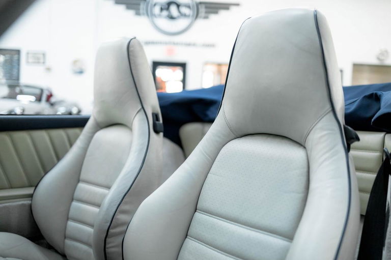 Porsche 911 Modified