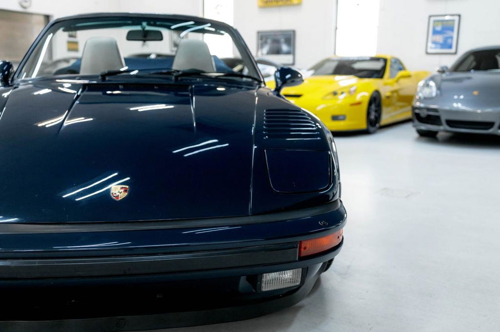 Porsche 911 Modified