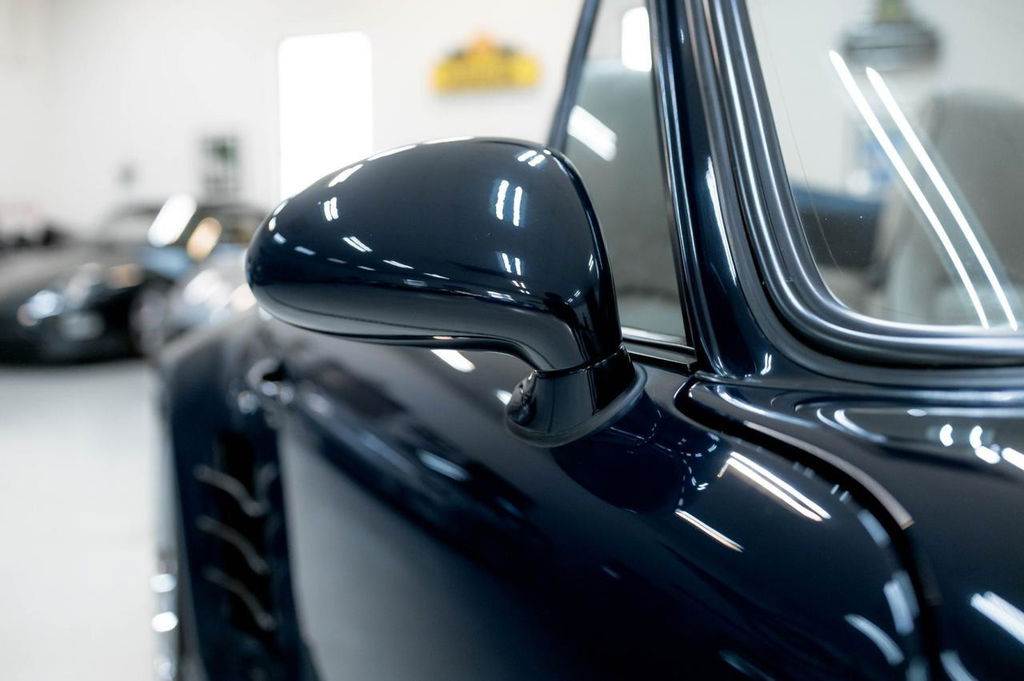 Porsche 911 Modified