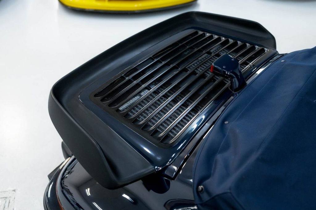 Porsche 911 Modified