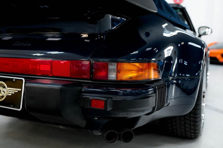 Porsche 911 Modified