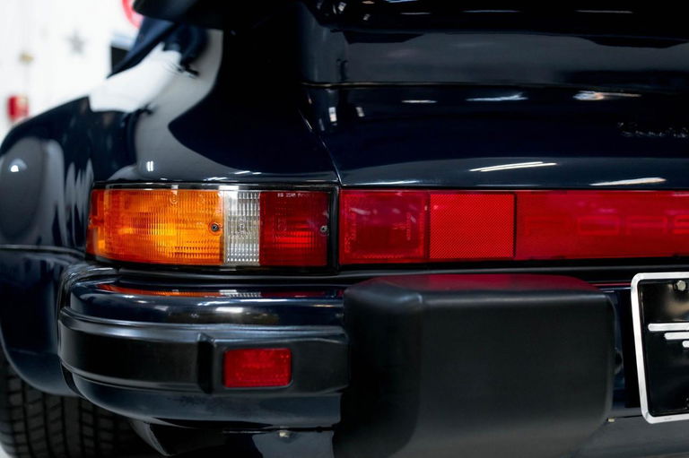 Porsche 911 Modified