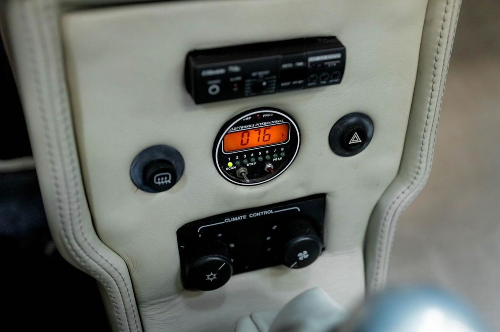 Porsche 911 Modified