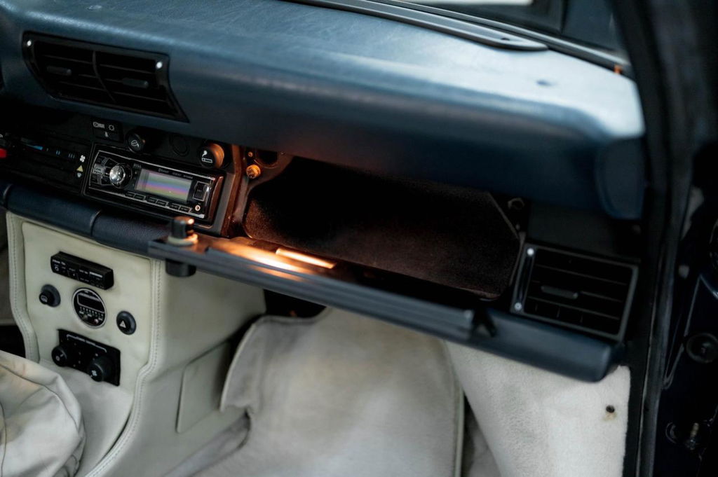 Porsche 911 Modified