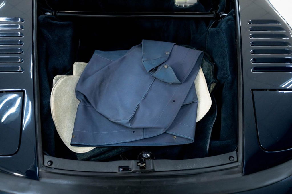 Porsche 911 Modified