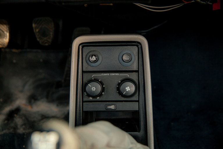 Porsche 911 Turbo 3.3 (US)