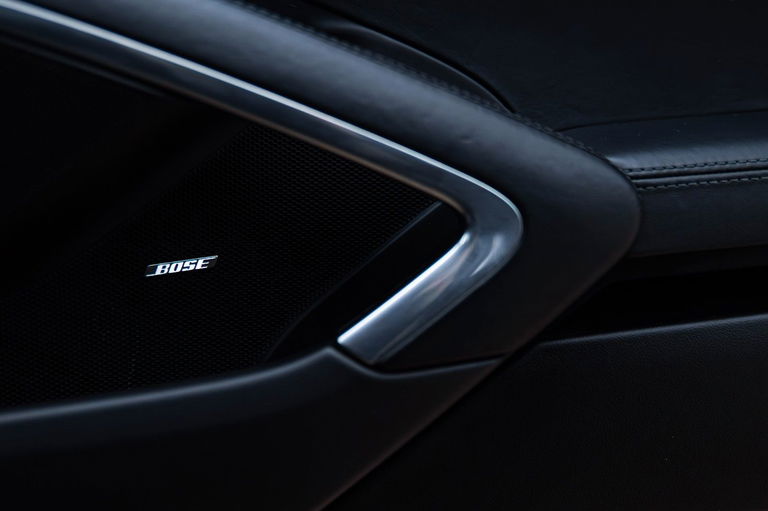 Porsche 991.2 Carrera 4S