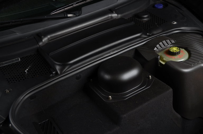 Porsche 996 Carrera 4S