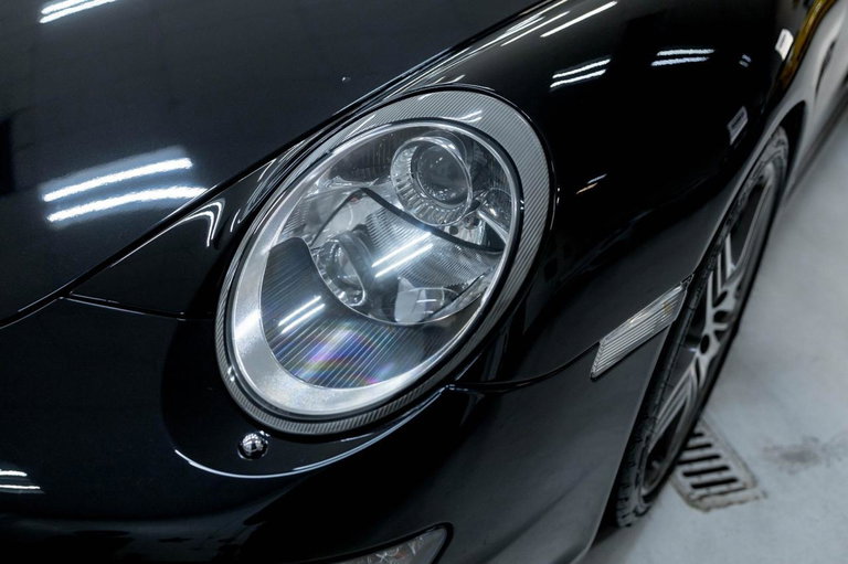 Porsche 997 Carrera S
