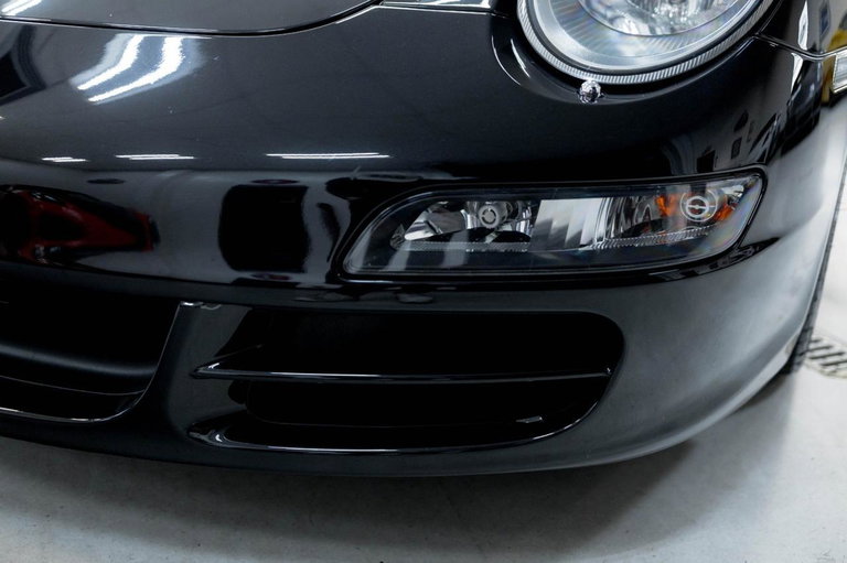 Porsche 997 Carrera S