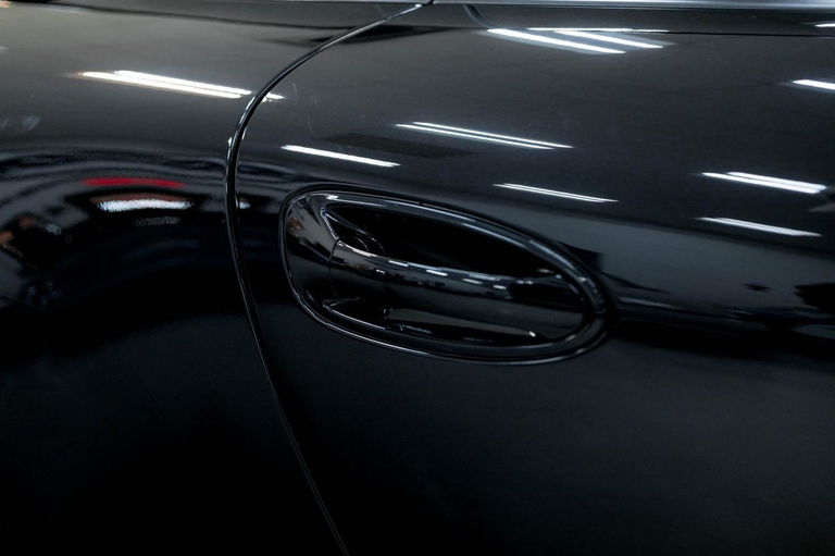 Porsche 997 Carrera S