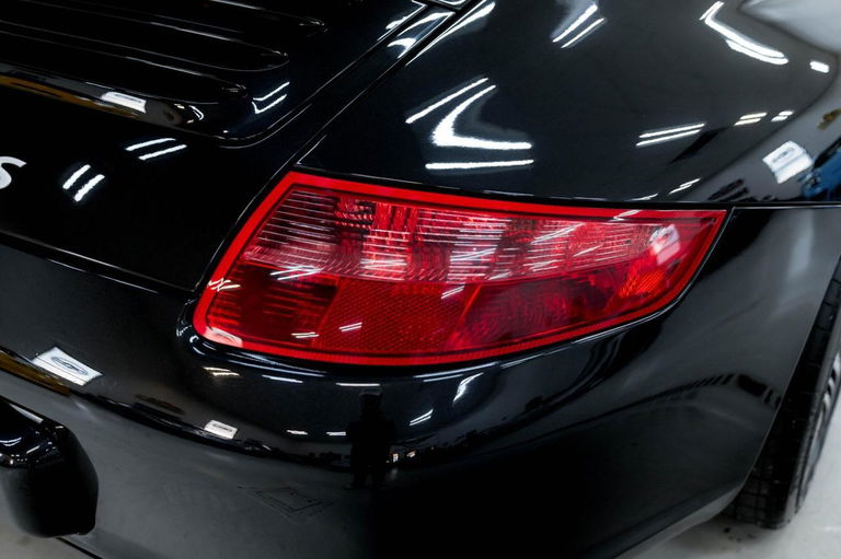 Porsche 997 Carrera S