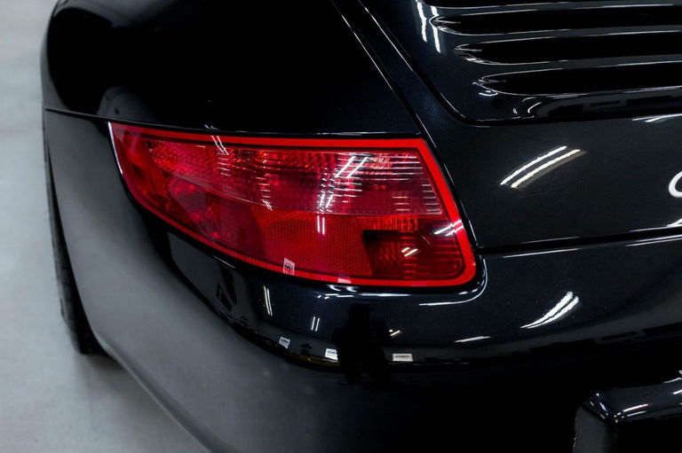 Porsche 997 Carrera S