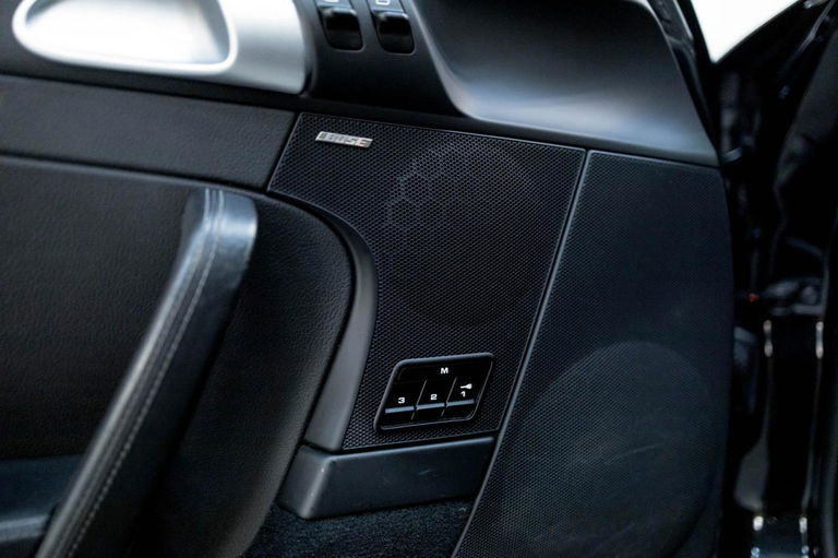 Porsche 997 Carrera S