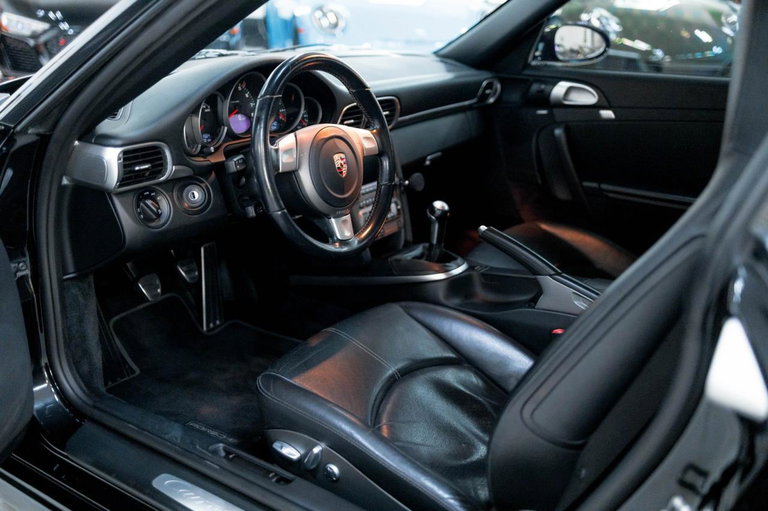 Porsche 997 Carrera S