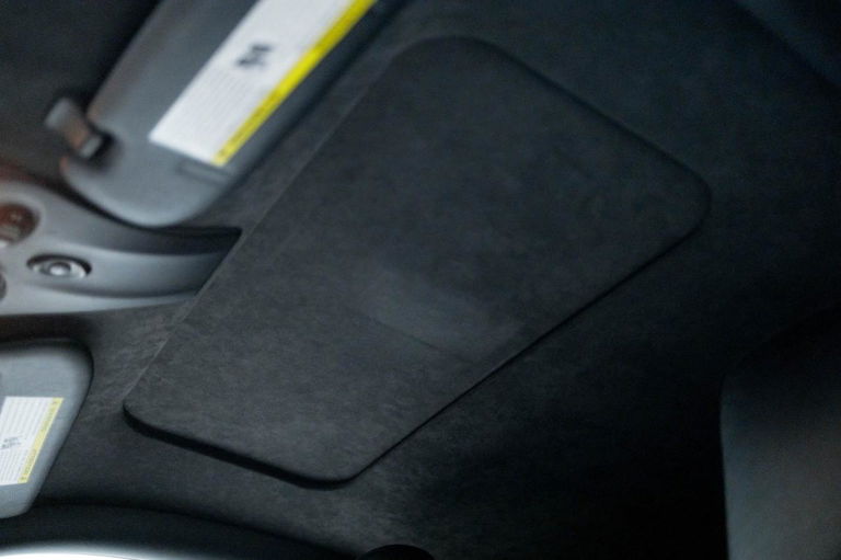 Porsche 997 Carrera S