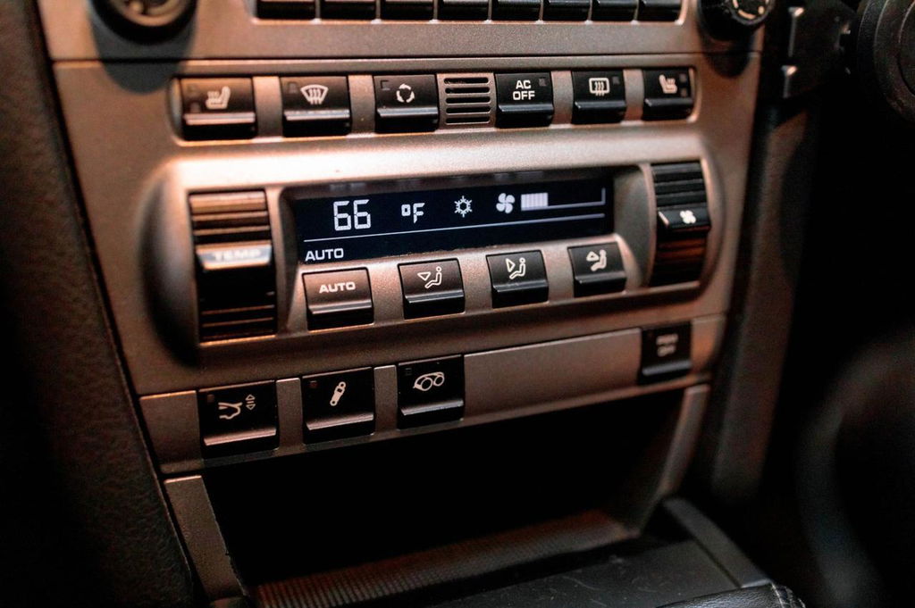 Porsche 997 Carrera S