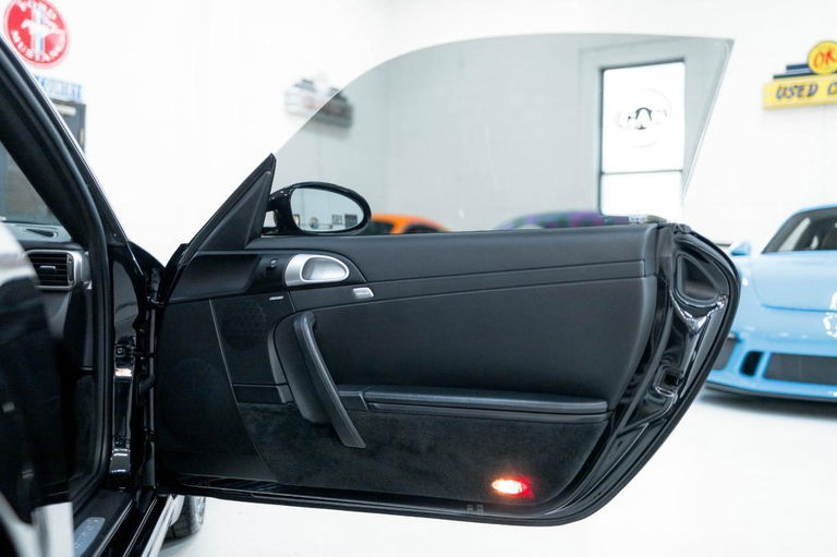 Porsche 997 Carrera S