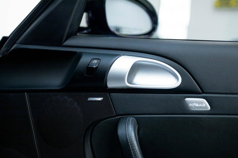 Porsche 997 Carrera S