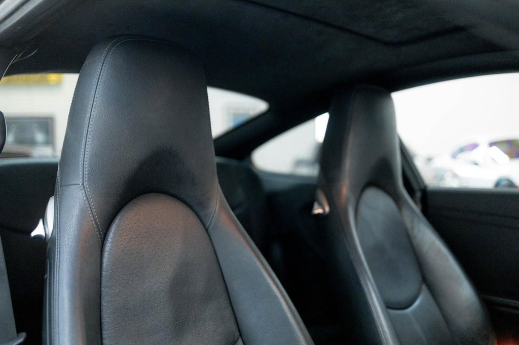 Porsche 997 Carrera S