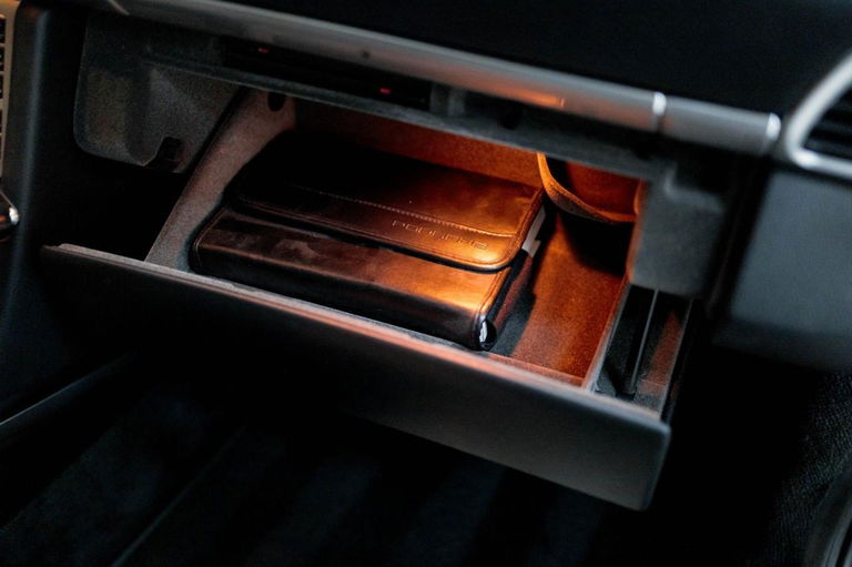 Porsche 997 Carrera S