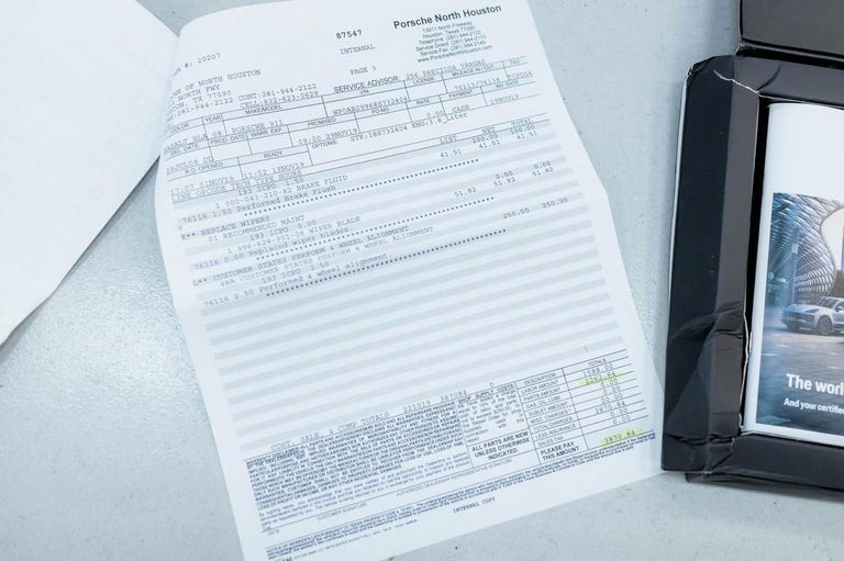 Porsche 997 Carrera S